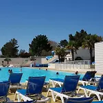 Κάμπινγκ My Mobil Homes