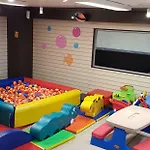 Κάμπινγκ My Mobil Homes