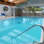 My Mobil Homes 4* Σαιν-Ζαν-ντε-Μον