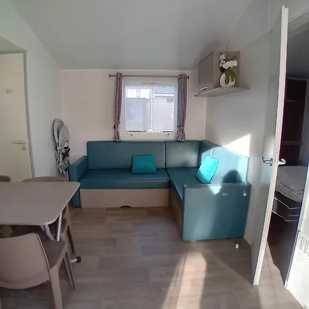 My Mobil Homes 4*