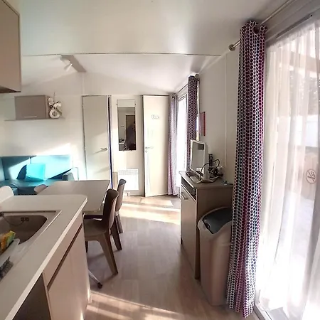 My Mobil Homes 4* Saint-Jean-de-Monts