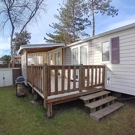 My Mobil Homes