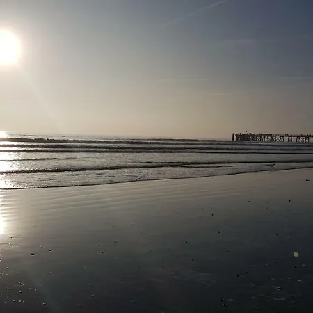 Parque de Campismo My Mobil Homes Saint-Jean-de-Monts