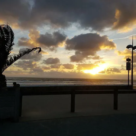 My Mobil Homes Parque de Campismo Saint-Jean-de-Monts