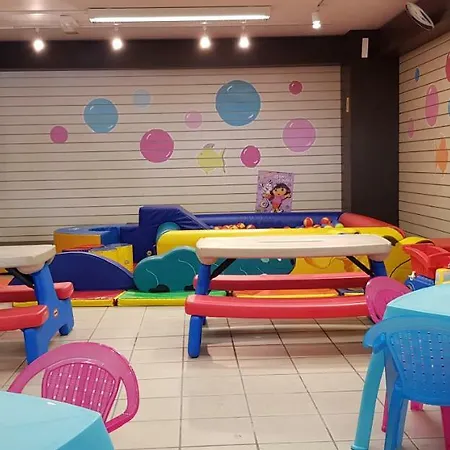 My Mobil Homes 4*
