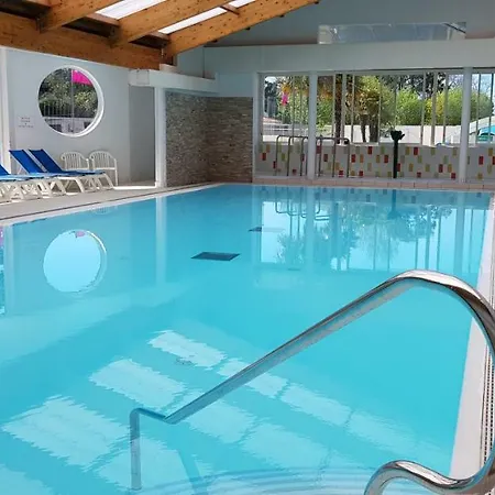 My Mobil Homes 4* Saint-Jean-de-Monts