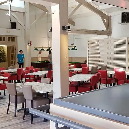 My Mobil Homes Saint-Jean-de-Monts