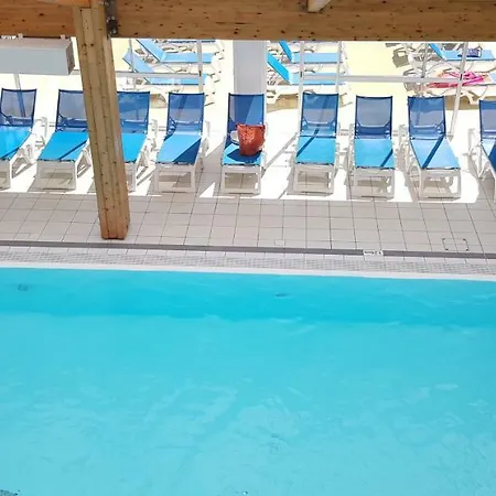 My Mobil Homes Campsite Saint-Jean-de-Monts
