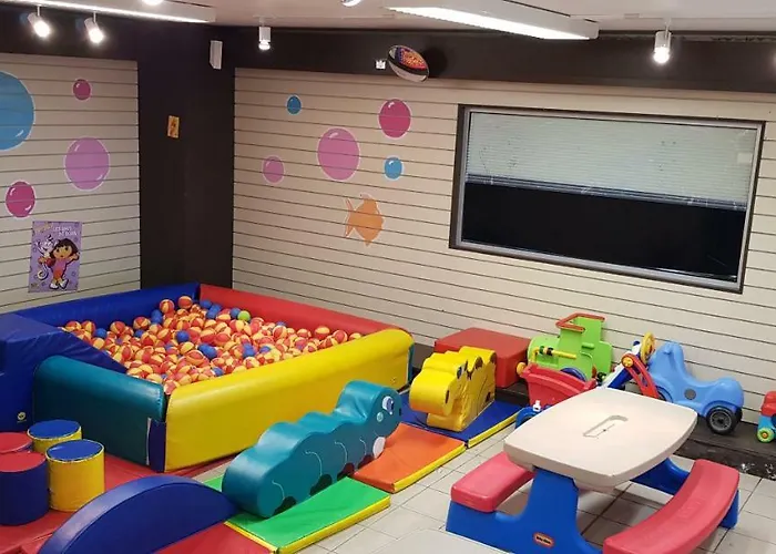 Kemping My Mobil Homes