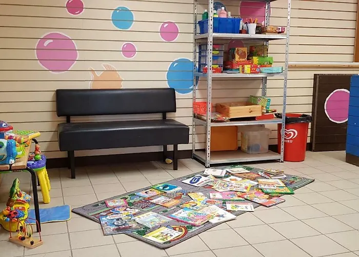 My Mobil Homes Saint-Jean-de-Monts