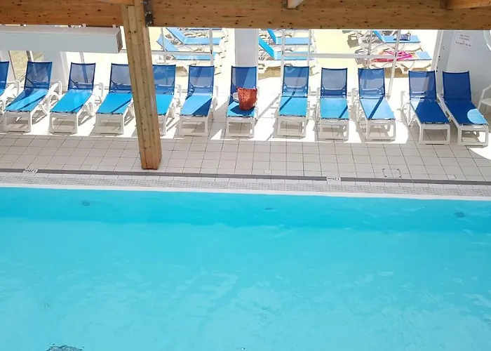 My Mobil Homes Camping Saint-Jean-de-Monts