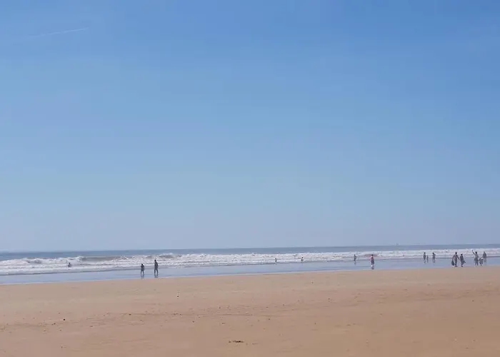 My Mobil Homes 4* Saint-Jean-de-Monts