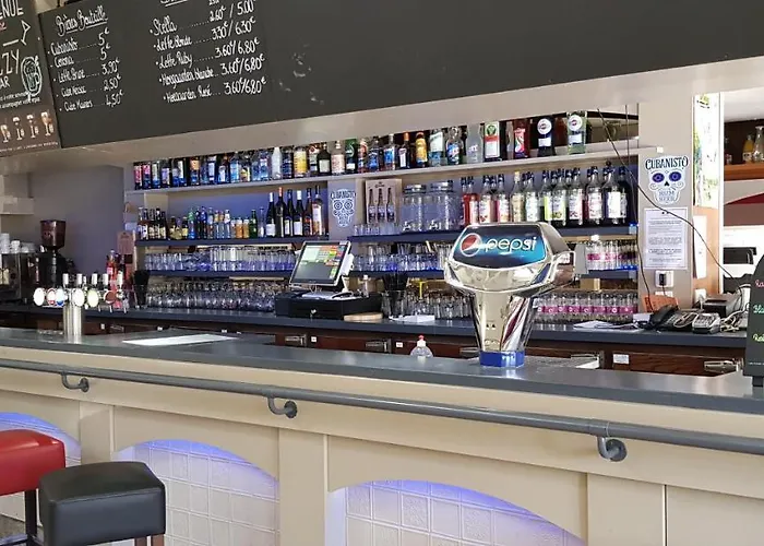 My Mobil Homes Saint-Jean-de-Monts