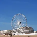 My Mobil Homes 4* Saint-Jean-de-Monts