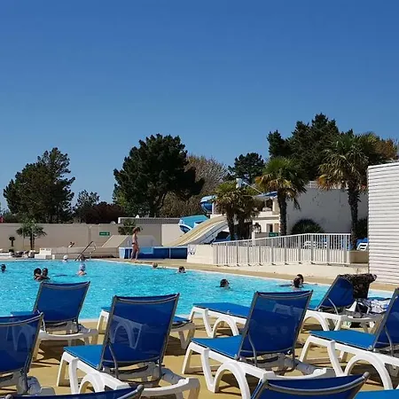 营地 My Mobil Homes