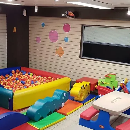 营地 My Mobil Homes