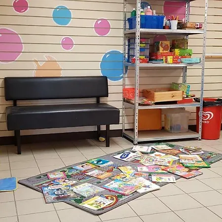 My Mobil Homes 圣让-德蒙