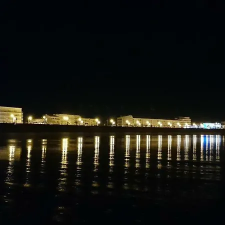 My Mobil Homes 营地 圣让-德蒙