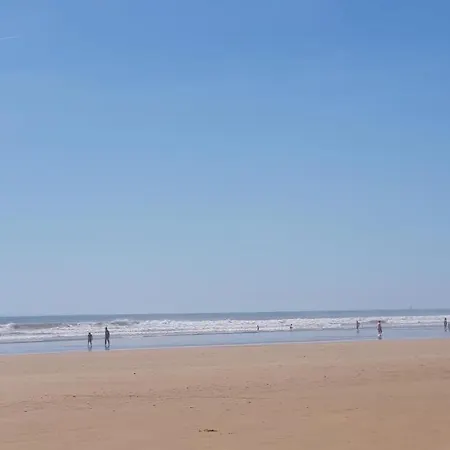 My Mobil Homes 4* 圣让-德蒙