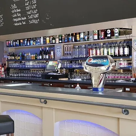 My Mobil Homes 圣让-德蒙