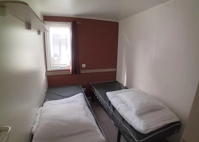 My Mobil Homes 4* Сен-Жан-де-Мон