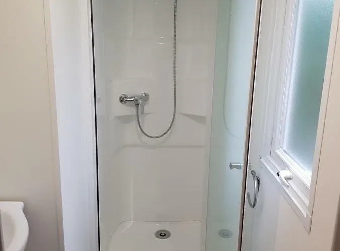 My Mobil Homes Кемпинг