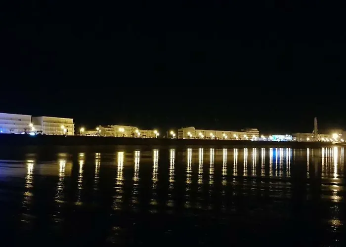 My Mobil Homes Кемпинг Сен-Жан-де-Мон